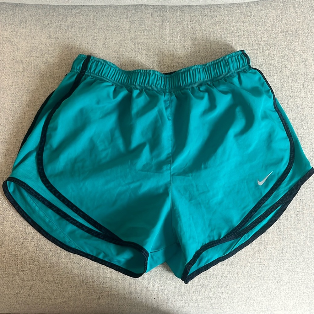 Nike Women's Tempo Brief-Lined Running Shorts